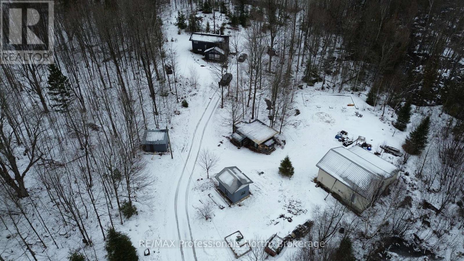 1197 Swinson Road, Minden Hills, Ontario  K0M 2K0 - Photo 22 - X12043183
