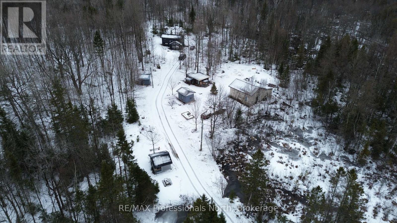 1197 Swinson Road, Minden Hills, Ontario  K0M 2K0 - Photo 23 - X12043183