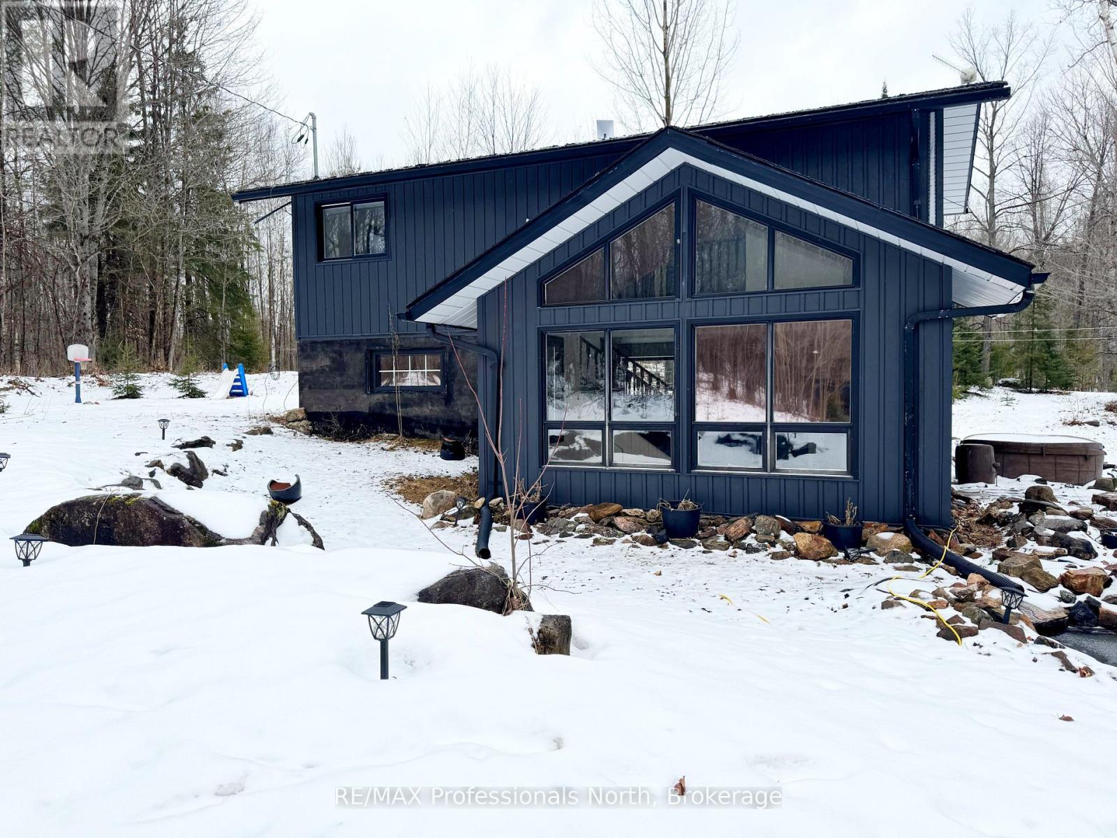 1197 Swinson Road, Minden Hills, Ontario  K0M 2K0 - Photo 3 - X12043183