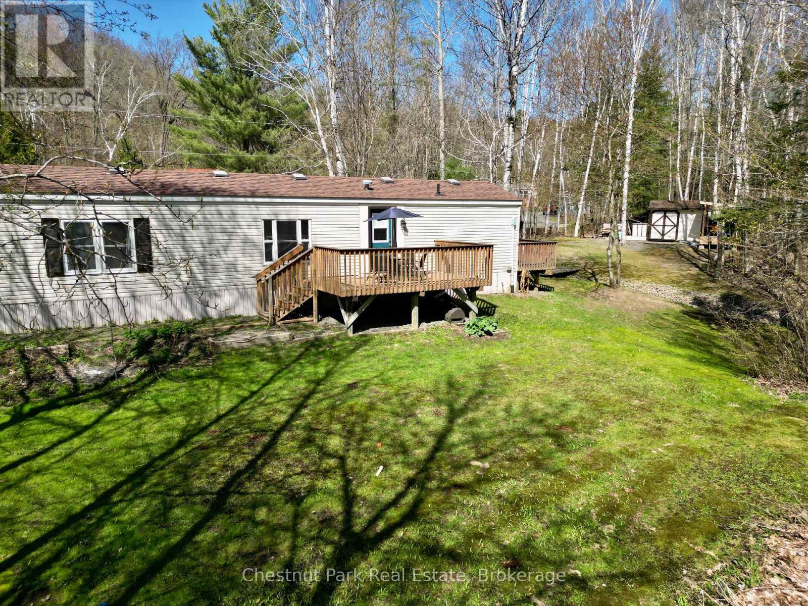 40 - 21 Mount Vernon Trail W, Huntsville, Ontario  P1H 1E3 - Photo 16 - X12043189