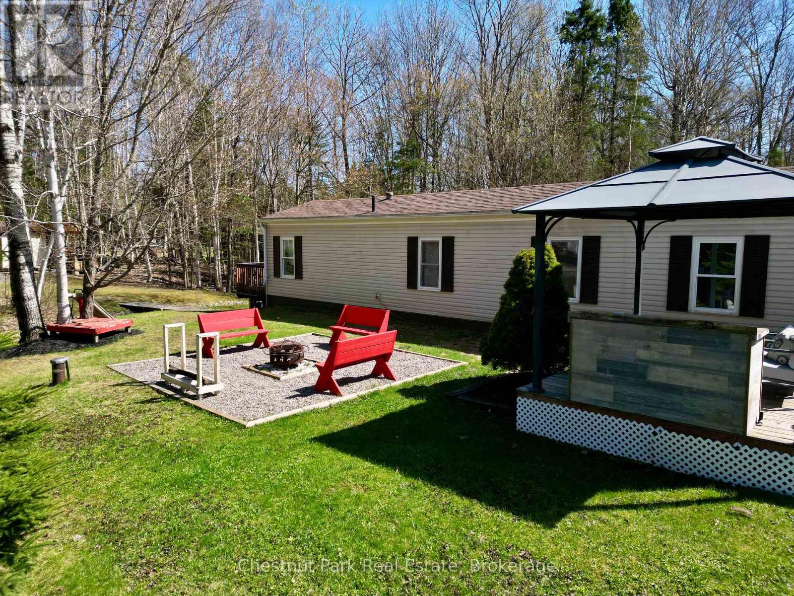 40 - 21 Mount Vernon Trail W, Huntsville, Ontario  P1H 1E3 - Photo 25 - X12043189