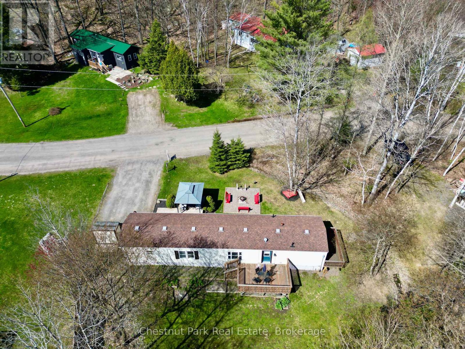 40 - 21 Mount Vernon Trail W, Huntsville, Ontario  P1H 1E3 - Photo 27 - X12043189