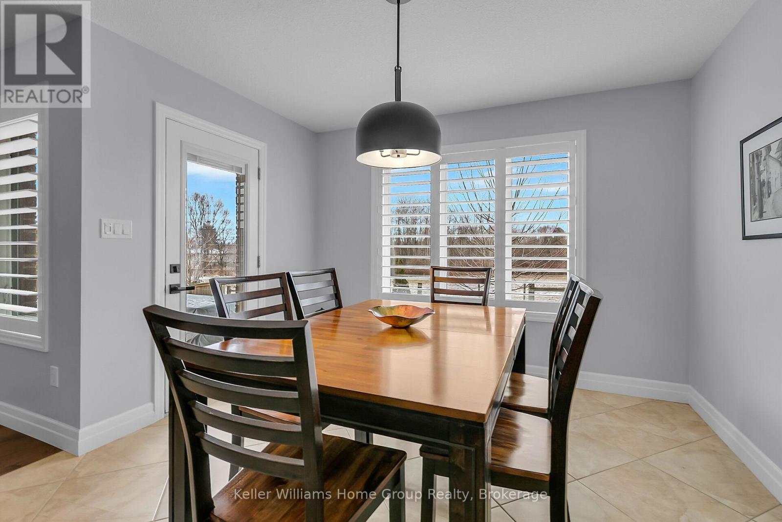 46 Halliday Drive, East Zorra-Tavistock, Ontario  N0B 2R0 - Photo 15 - X12043208