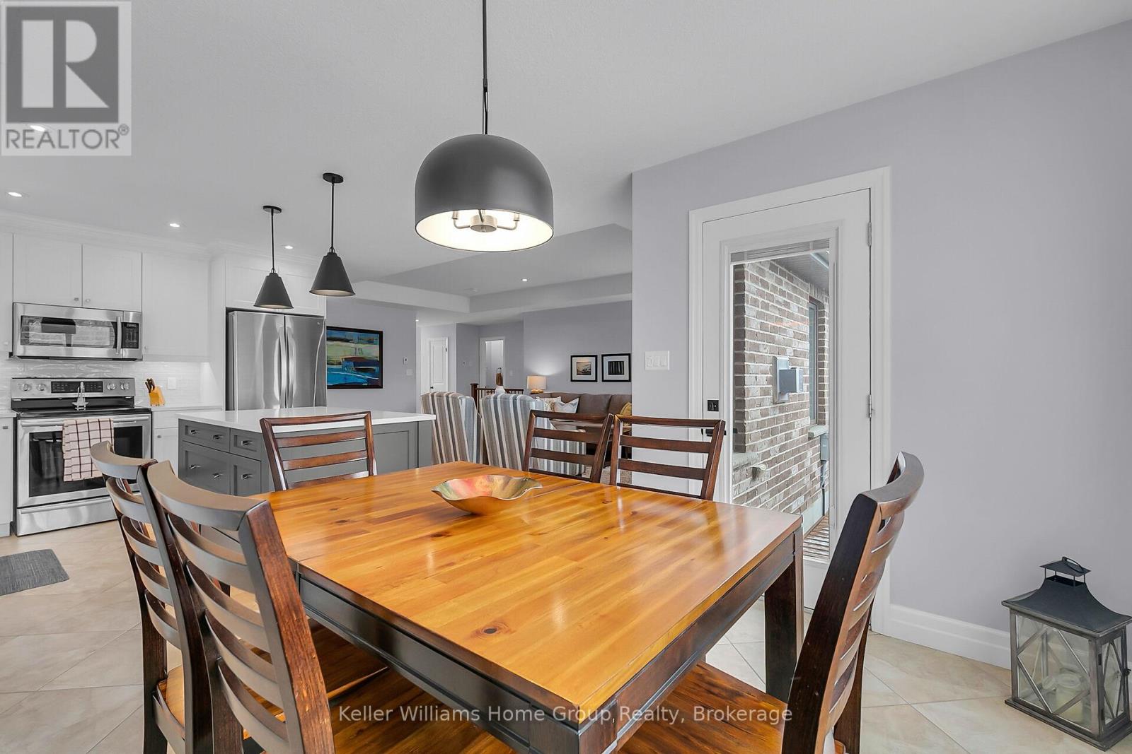 46 Halliday Drive, East Zorra-Tavistock, Ontario  N0B 2R0 - Photo 16 - X12043208