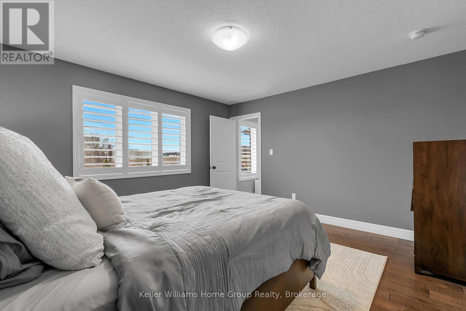 46 Halliday Drive, East Zorra-Tavistock, Ontario  N0B 2R0 - Photo 17 - X12043208