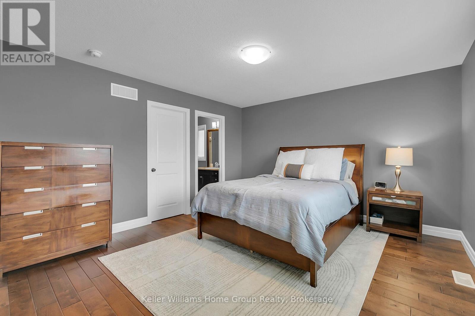 46 Halliday Drive, East Zorra-Tavistock, Ontario  N0B 2R0 - Photo 18 - X12043208