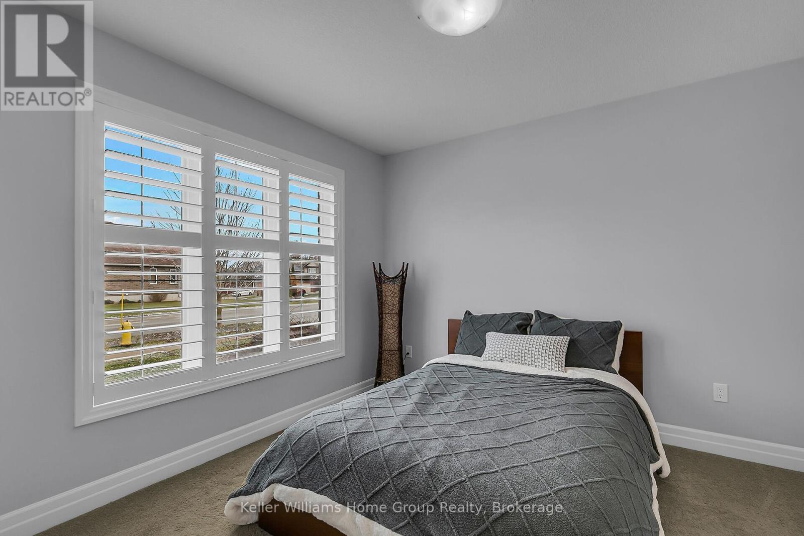 46 Halliday Drive, East Zorra-Tavistock, Ontario  N0B 2R0 - Photo 20 - X12043208