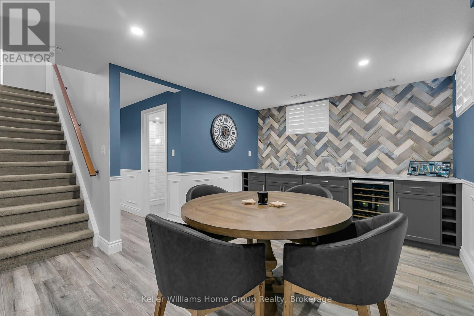 46 Halliday Drive, East Zorra-Tavistock, Ontario  N0B 2R0 - Photo 25 - X12043208