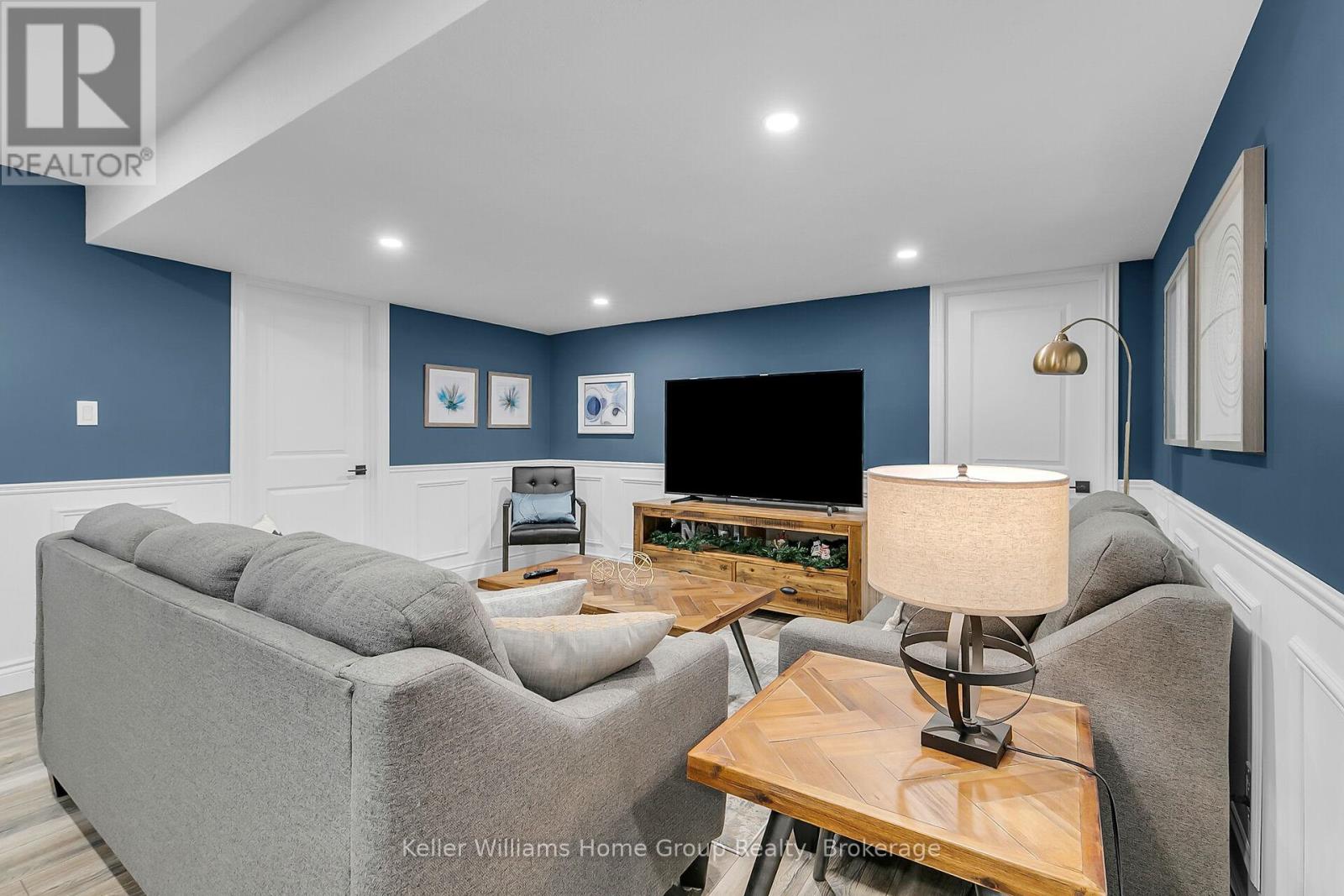46 Halliday Drive, East Zorra-Tavistock, Ontario  N0B 2R0 - Photo 26 - X12043208