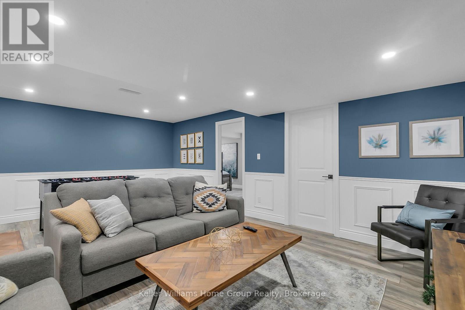 46 Halliday Drive, East Zorra-Tavistock, Ontario  N0B 2R0 - Photo 28 - X12043208