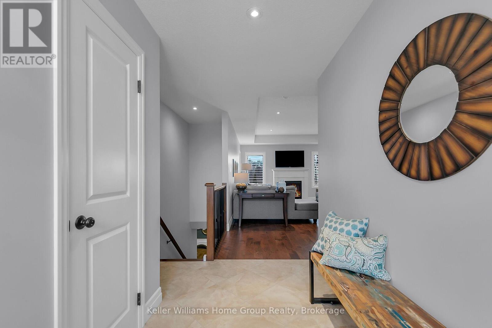 46 Halliday Drive, East Zorra-Tavistock, Ontario  N0B 2R0 - Photo 3 - X12043208