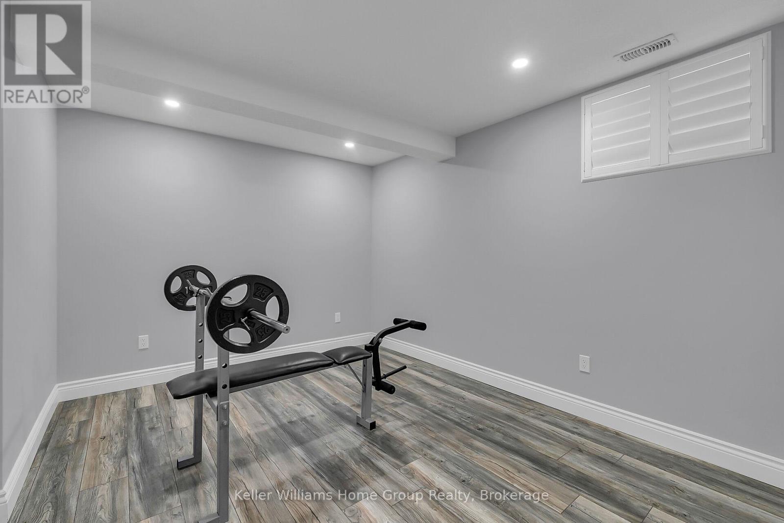 46 Halliday Drive, East Zorra-Tavistock, Ontario  N0B 2R0 - Photo 33 - X12043208