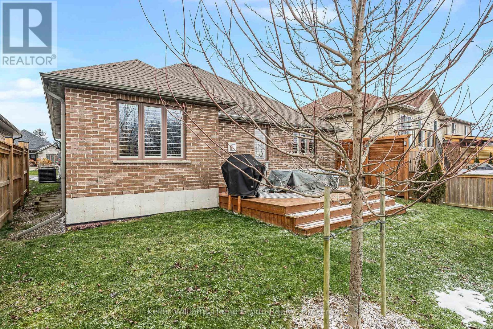 46 Halliday Drive, East Zorra-Tavistock, Ontario  N0B 2R0 - Photo 36 - X12043208