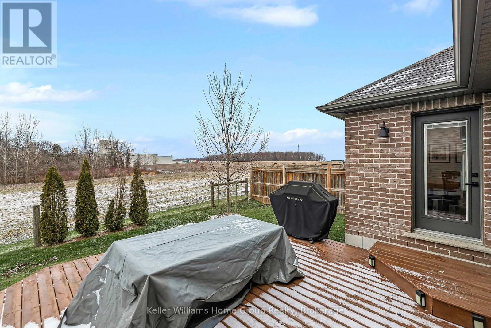 46 Halliday Drive, East Zorra-Tavistock, Ontario  N0B 2R0 - Photo 38 - X12043208