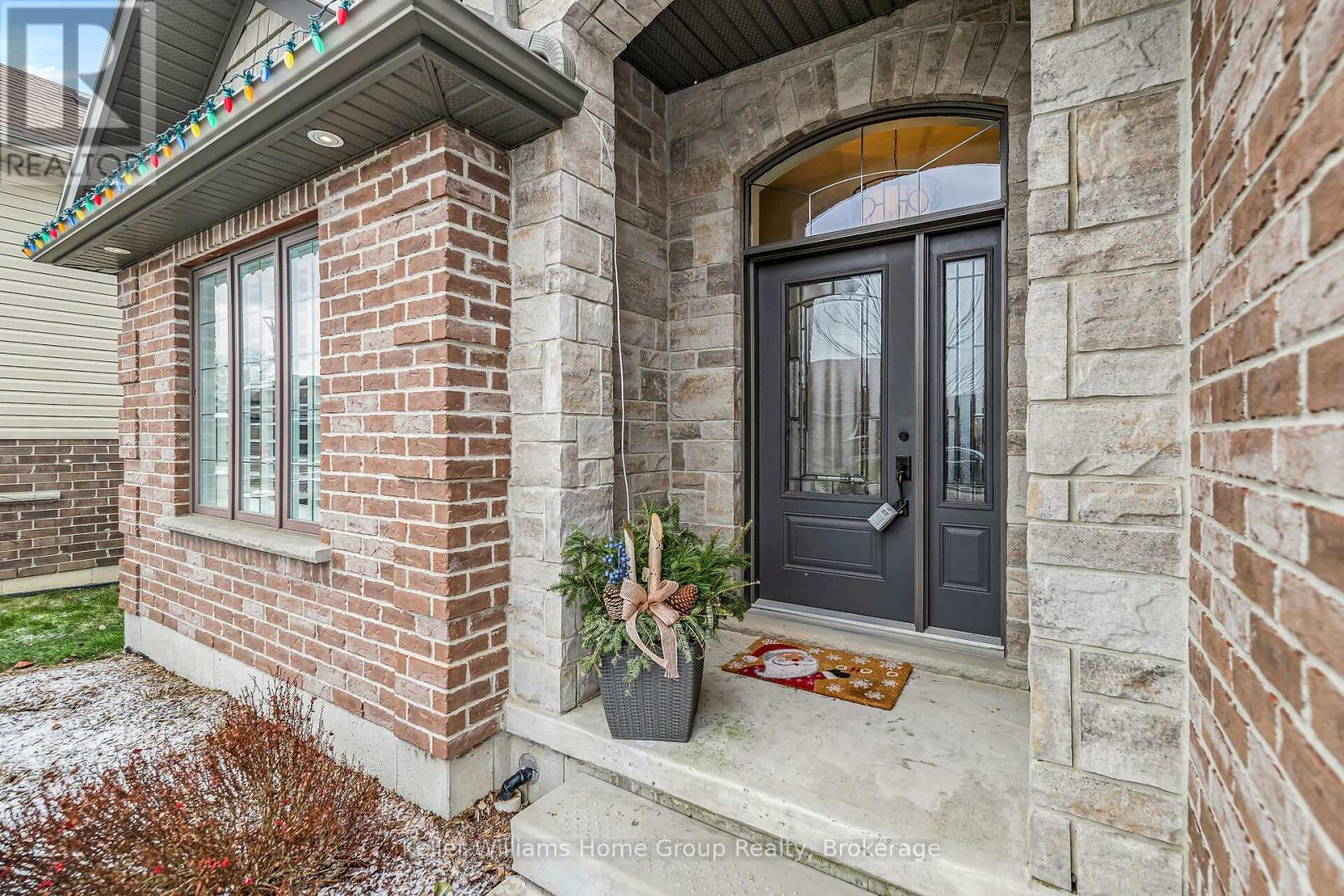 46 Halliday Drive, East Zorra-Tavistock, Ontario  N0B 2R0 - Photo 39 - X12043208