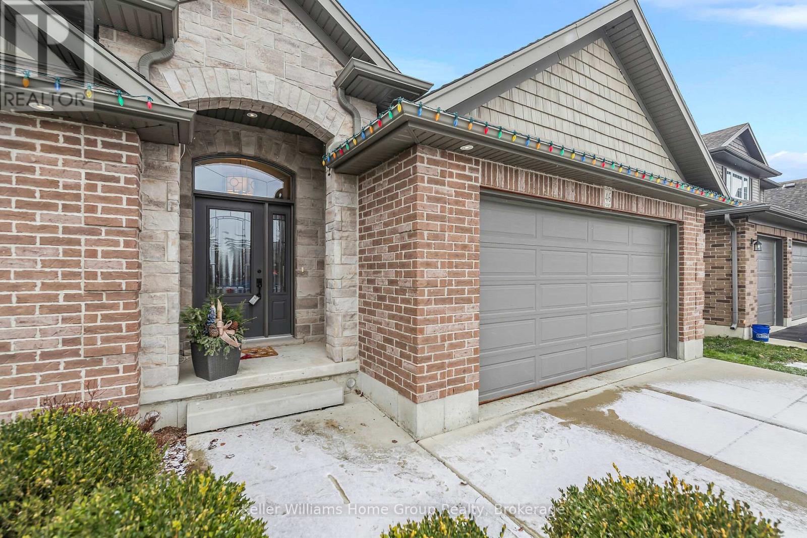 46 Halliday Drive, East Zorra-Tavistock, Ontario  N0B 2R0 - Photo 41 - X12043208
