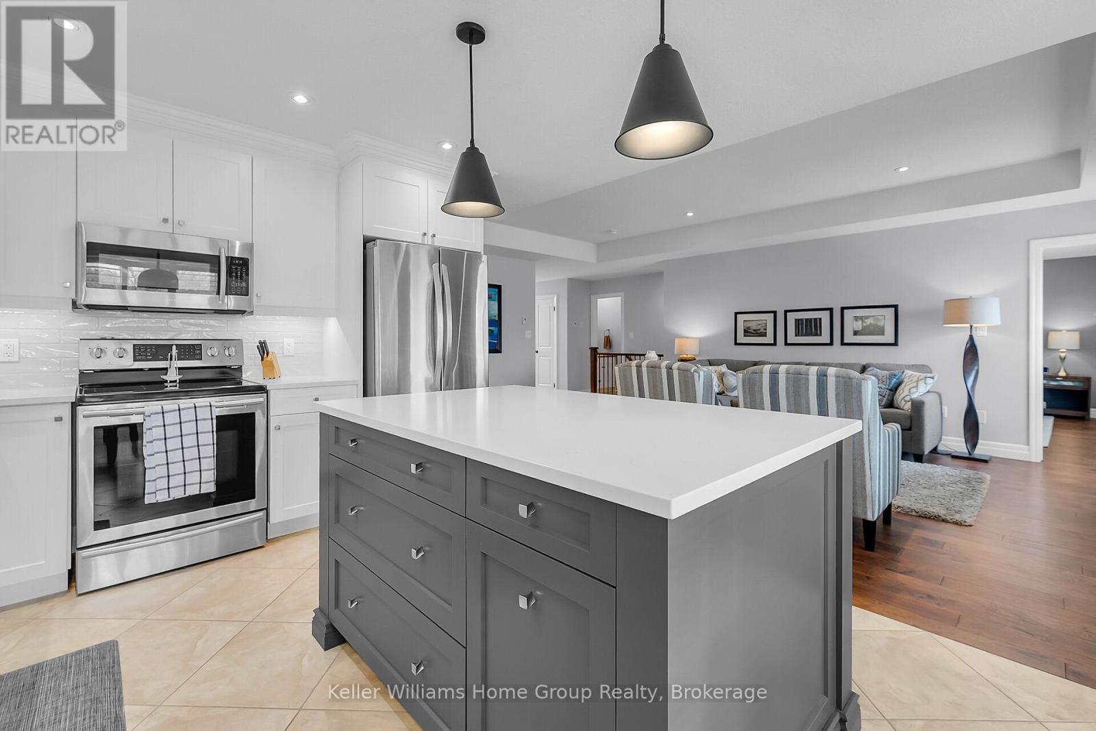 46 Halliday Drive, East Zorra-Tavistock, Ontario  N0B 2R0 - Photo 8 - X12043208