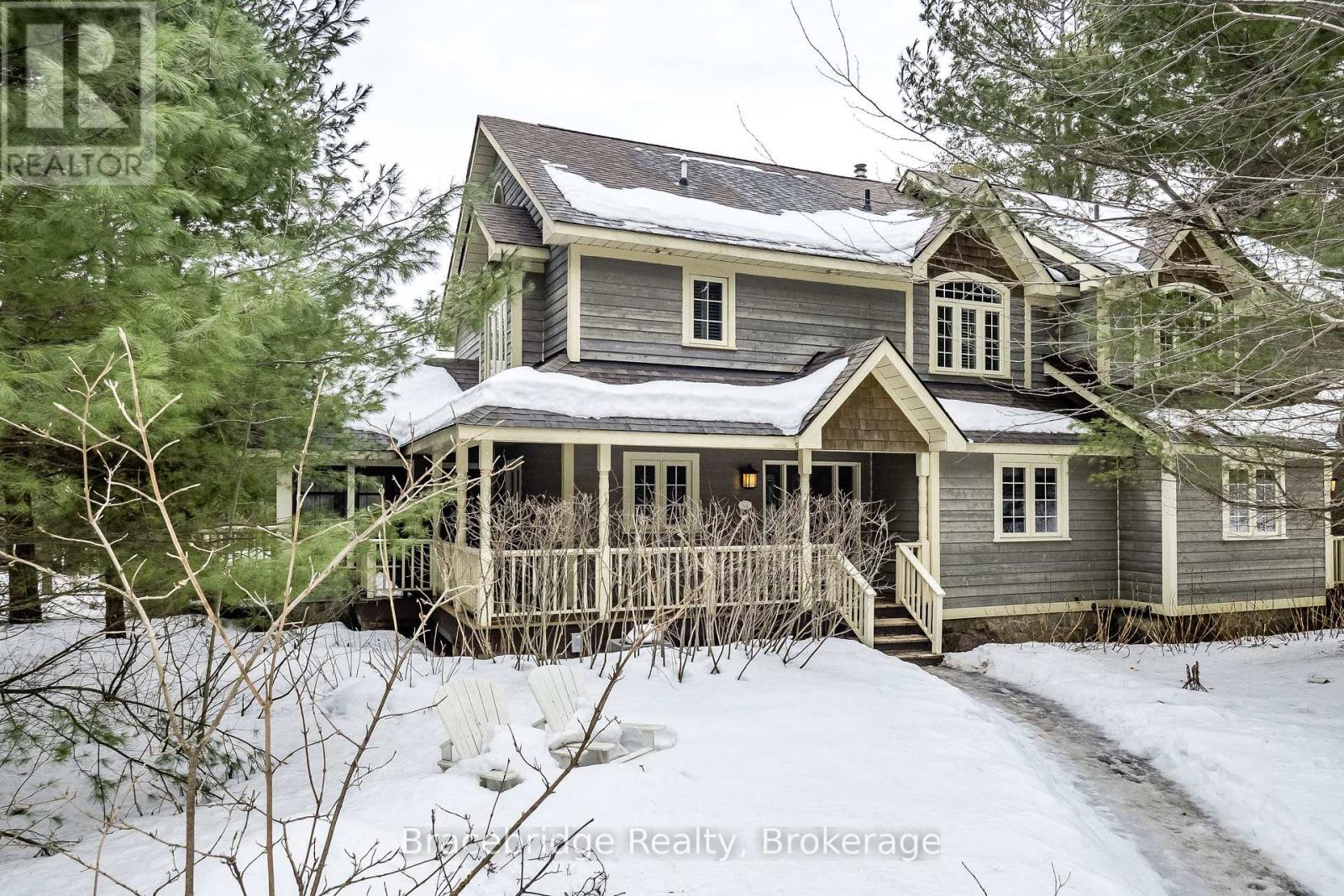 Carling 10 W3 - 3876 Muskoka Road 118 Road W, Muskoka Lakes, Ontario  P0B 1J0 - Photo 3 - X12043255