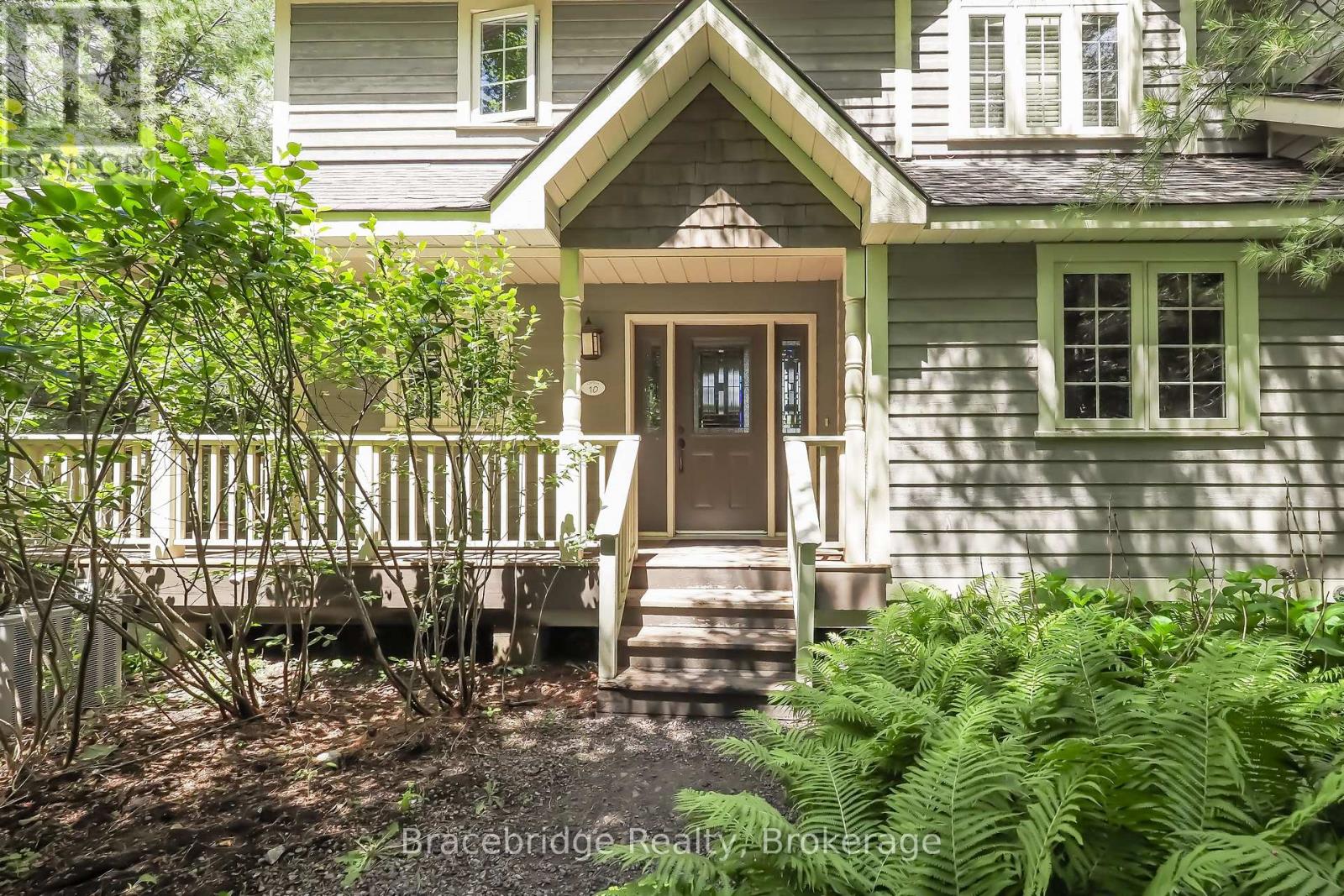 Carling 10 W3 - 3876 Muskoka Road 118 Road W, Muskoka Lakes, Ontario  P0B 1J0 - Photo 36 - X12043255