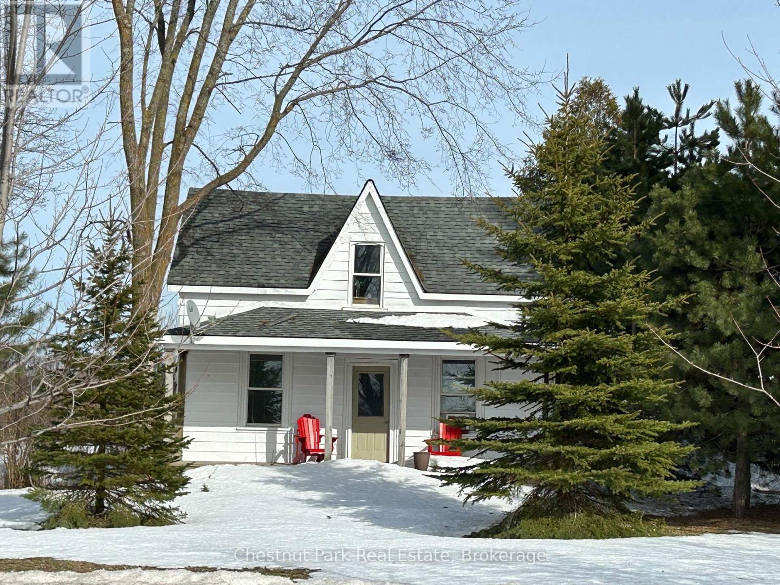137269 GREY ROAD 12, Meaford, Ontario