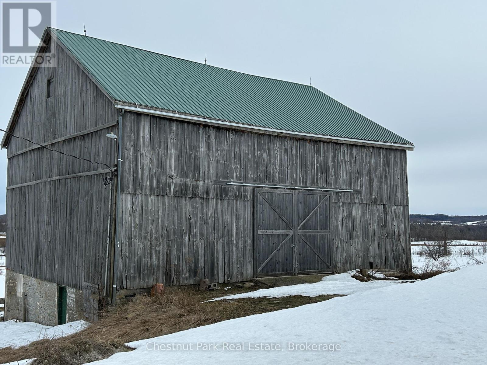 137269 Grey Road 12, Meaford, Ontario  N4L 1W6 - Photo 11 - X12043267