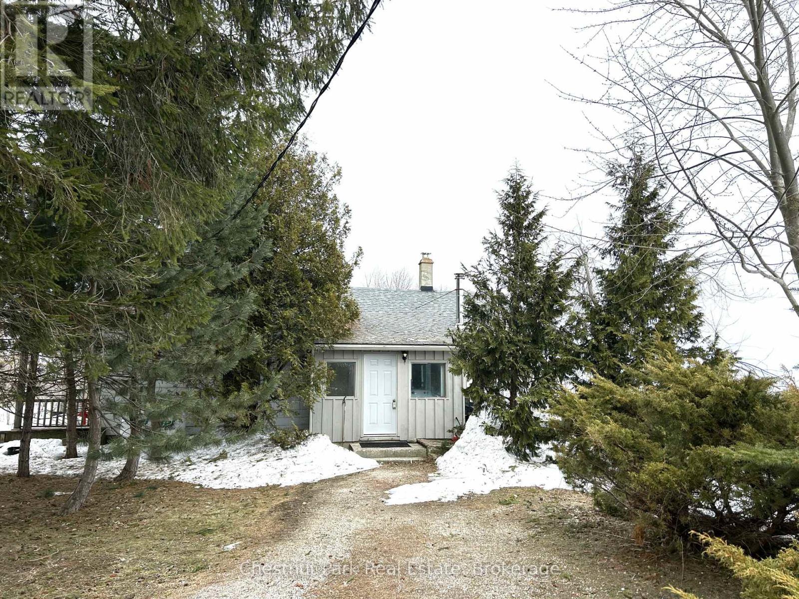 137269 Grey Road 12, Meaford, Ontario  N4L 1W6 - Photo 12 - X12043267