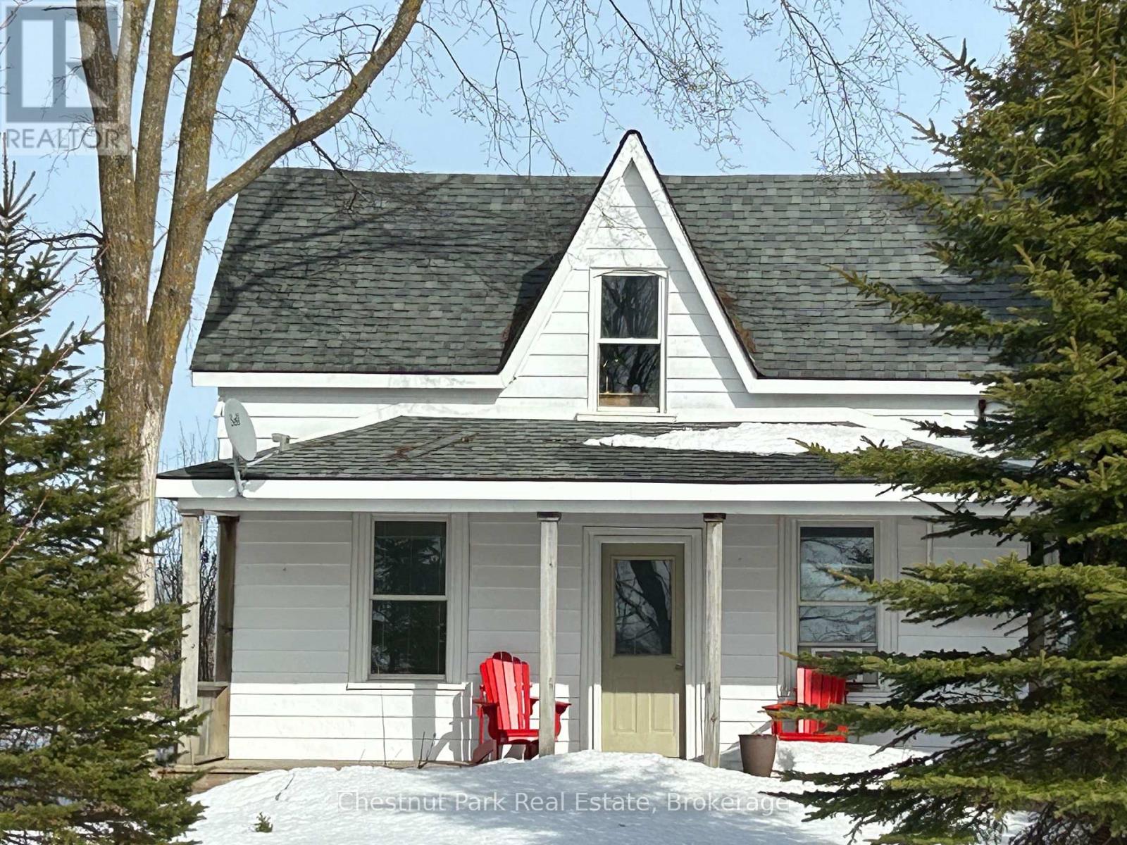 137269 Grey Road 12, Meaford, Ontario  N4L 1W6 - Photo 2 - X12043267