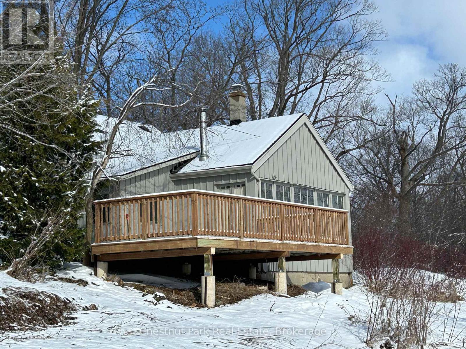 137269 Grey Road 12, Meaford, Ontario  N4L 1W6 - Photo 21 - X12043267