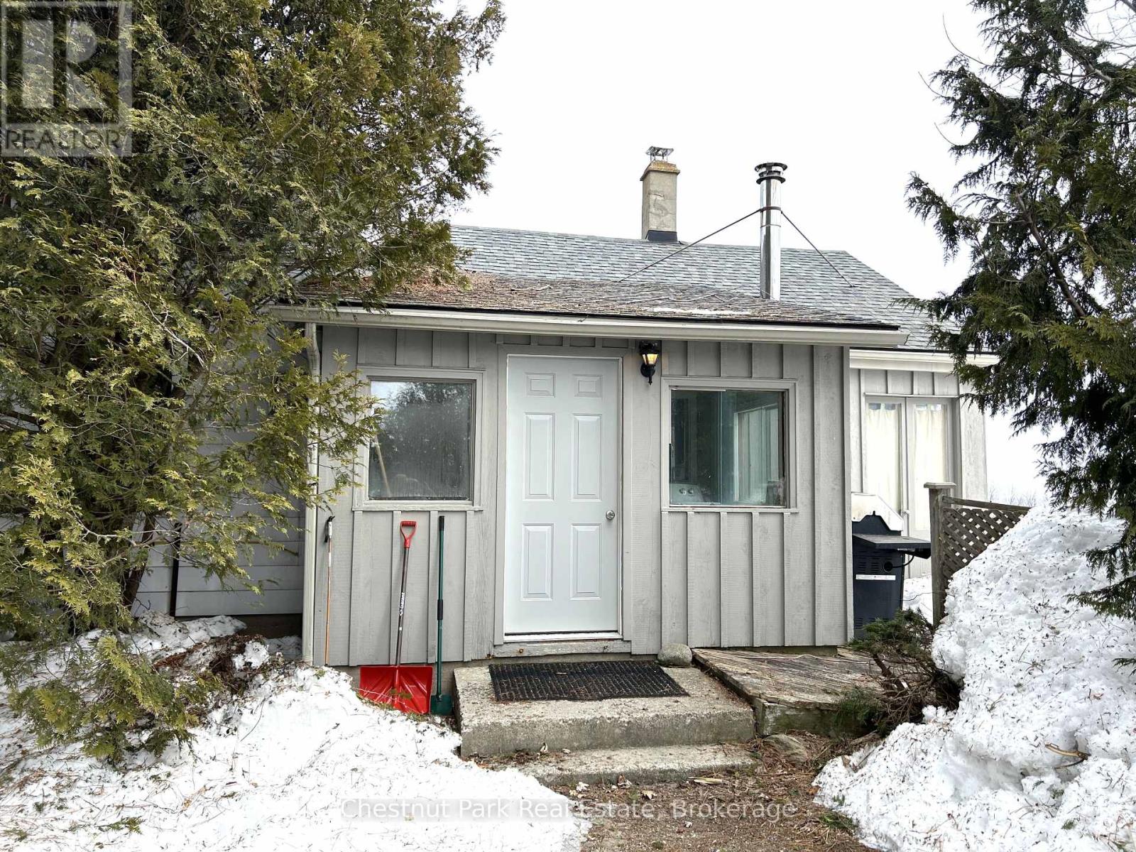 137269 Grey Road 12, Meaford, Ontario  N4L 1W6 - Photo 3 - X12043267