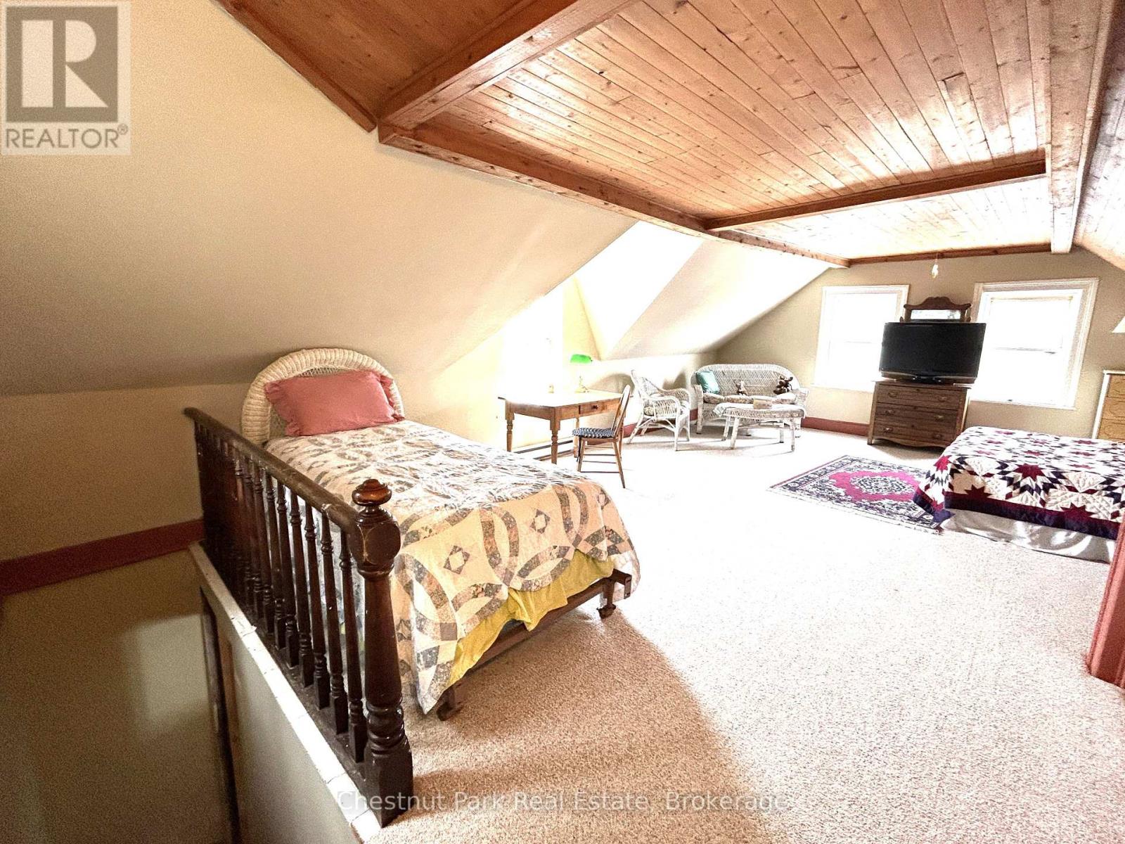 137269 Grey Road 12, Meaford, Ontario  N4L 1W6 - Photo 35 - X12043267