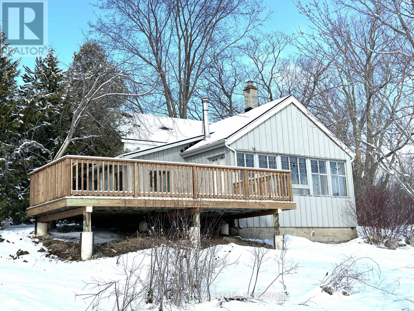 137269 Grey Road 12, Meaford, Ontario  N4L 1W6 - Photo 4 - X12043267