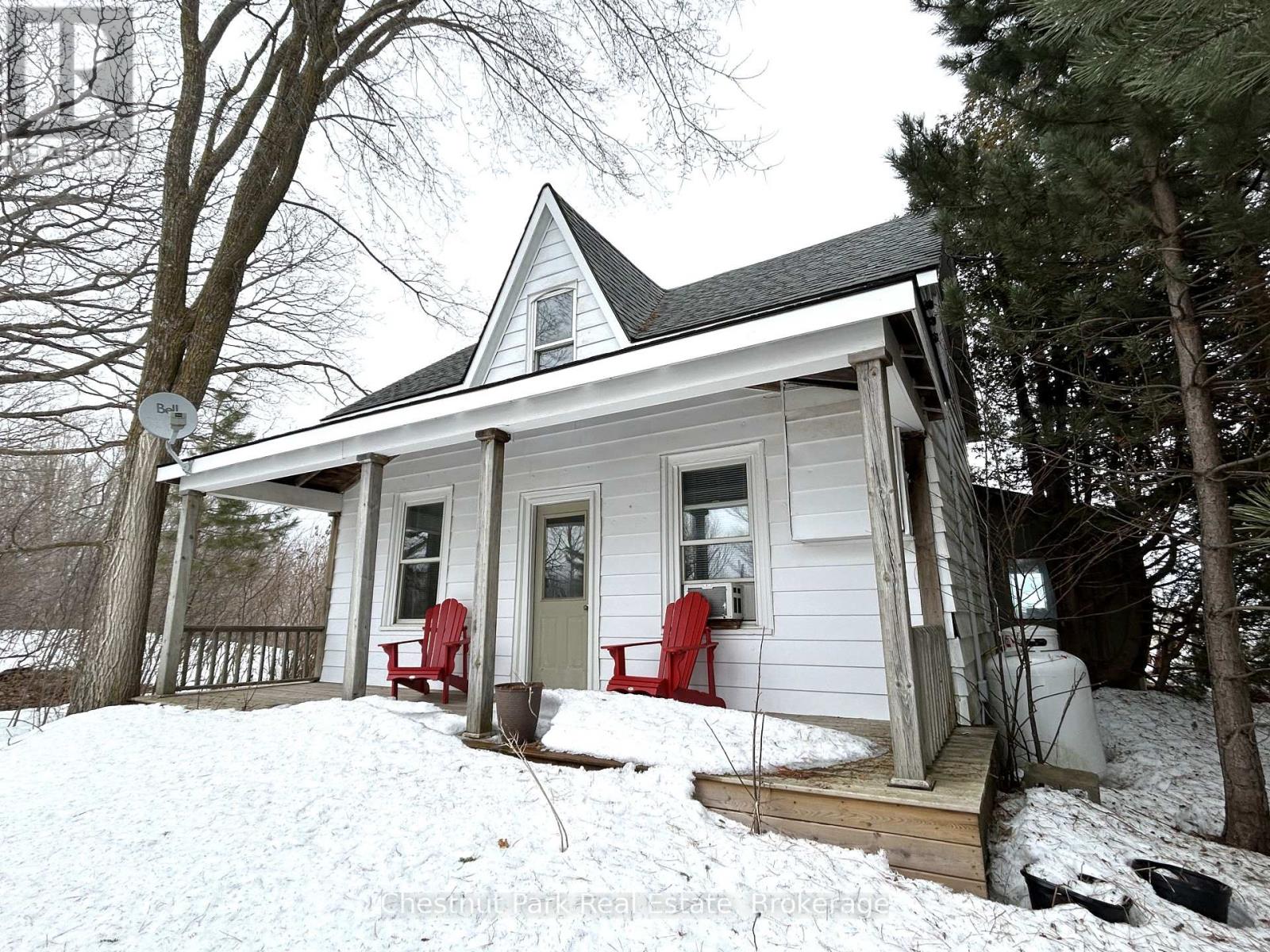 137269 Grey Road 12, Meaford, Ontario  N4L 1W6 - Photo 44 - X12043267