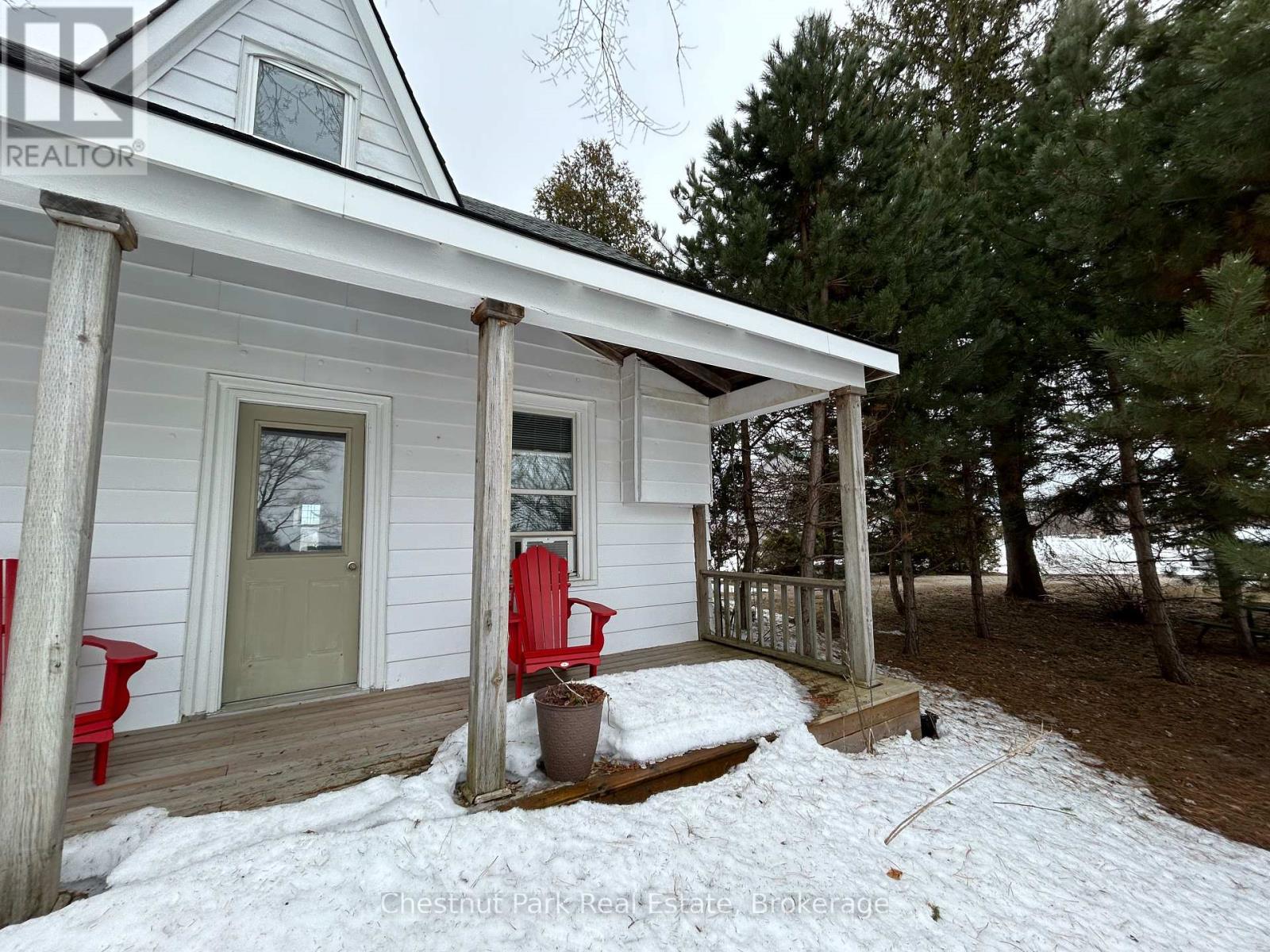 137269 Grey Road 12, Meaford, Ontario  N4L 1W6 - Photo 45 - X12043267