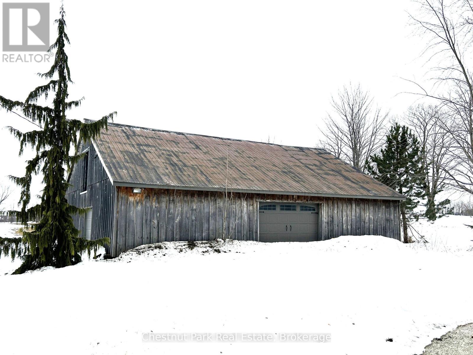 137269 Grey Road 12, Meaford, Ontario  N4L 1W6 - Photo 47 - X12043267