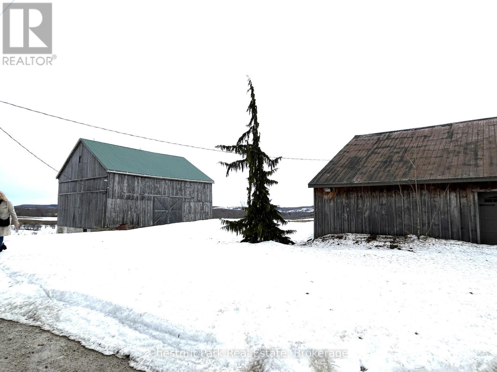 137269 Grey Road 12, Meaford, Ontario  N4L 1W6 - Photo 48 - X12043267
