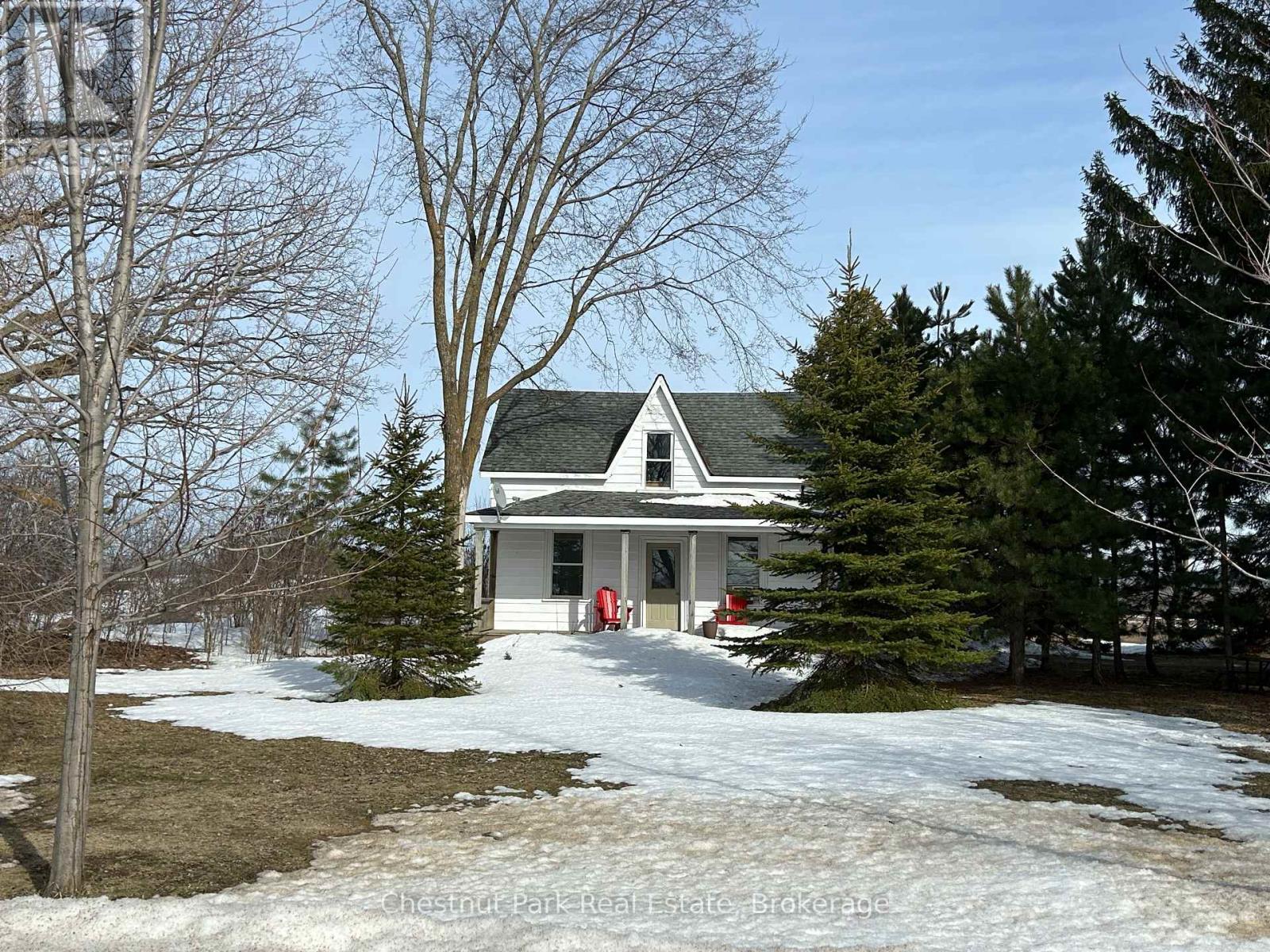 137269 Grey Road 12, Meaford, Ontario  N4L 1W6 - Photo 50 - X12043267