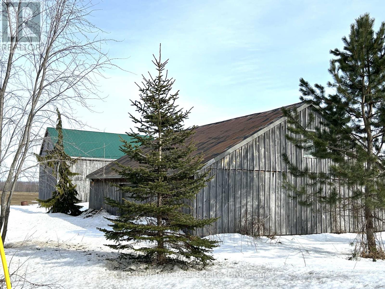 137269 Grey Road 12, Meaford, Ontario  N4L 1W6 - Photo 8 - X12043267