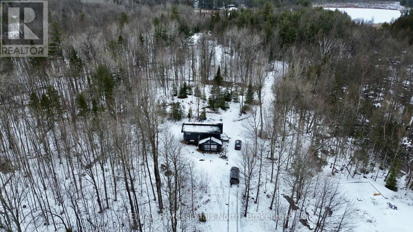 1197 SWINSON ROAD, Minden Hills, Ontario
