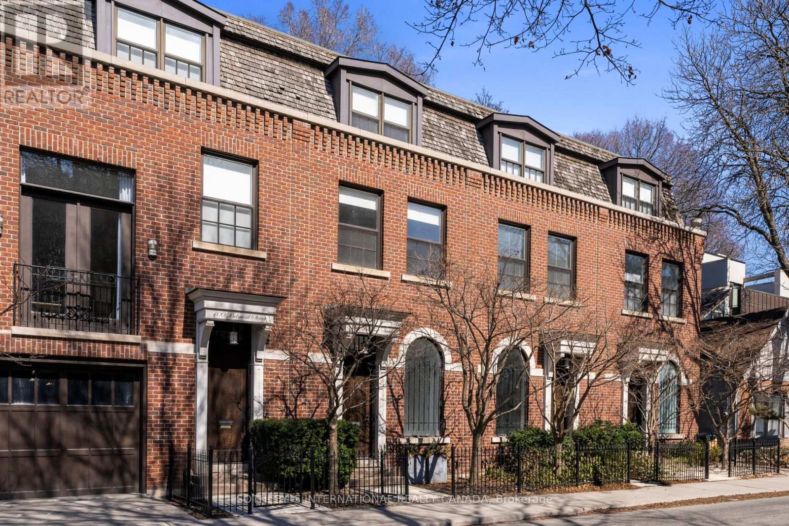 Property at 98 BELMONT STREET image 1