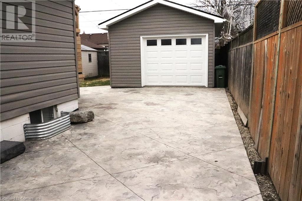109 Tolton Avenue, Hamilton, Ontario  L8H 5N7 - Photo 41 - 40710345