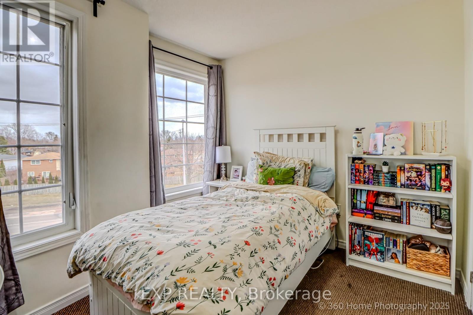 26 - 23 Island Road, Toronto, Ontario  M1C 0E4 - Photo 19 - E12043213