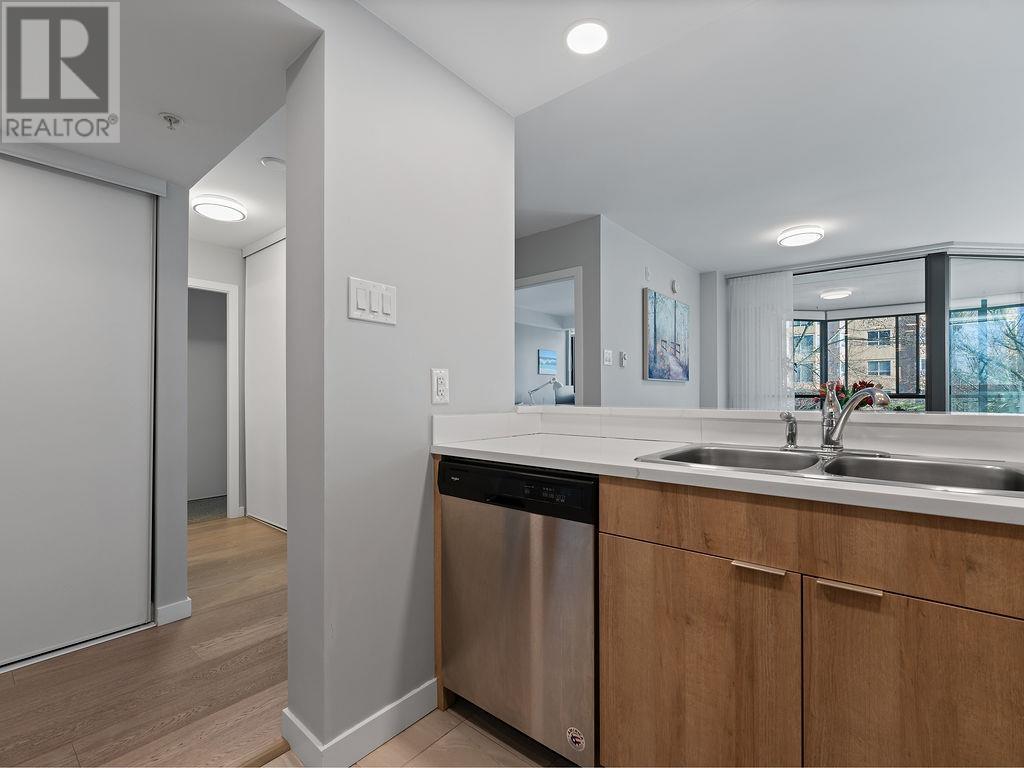 203 505 Lonsdale Avenue, North Vancouver, British Columbia  V7M 2G6 - Photo 16 - R2976466