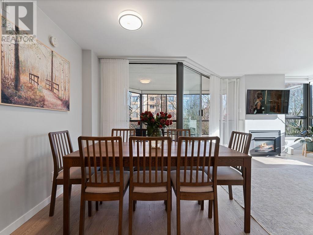 203 505 Lonsdale Avenue, North Vancouver, British Columbia  V7M 2G6 - Photo 12 - R2976466