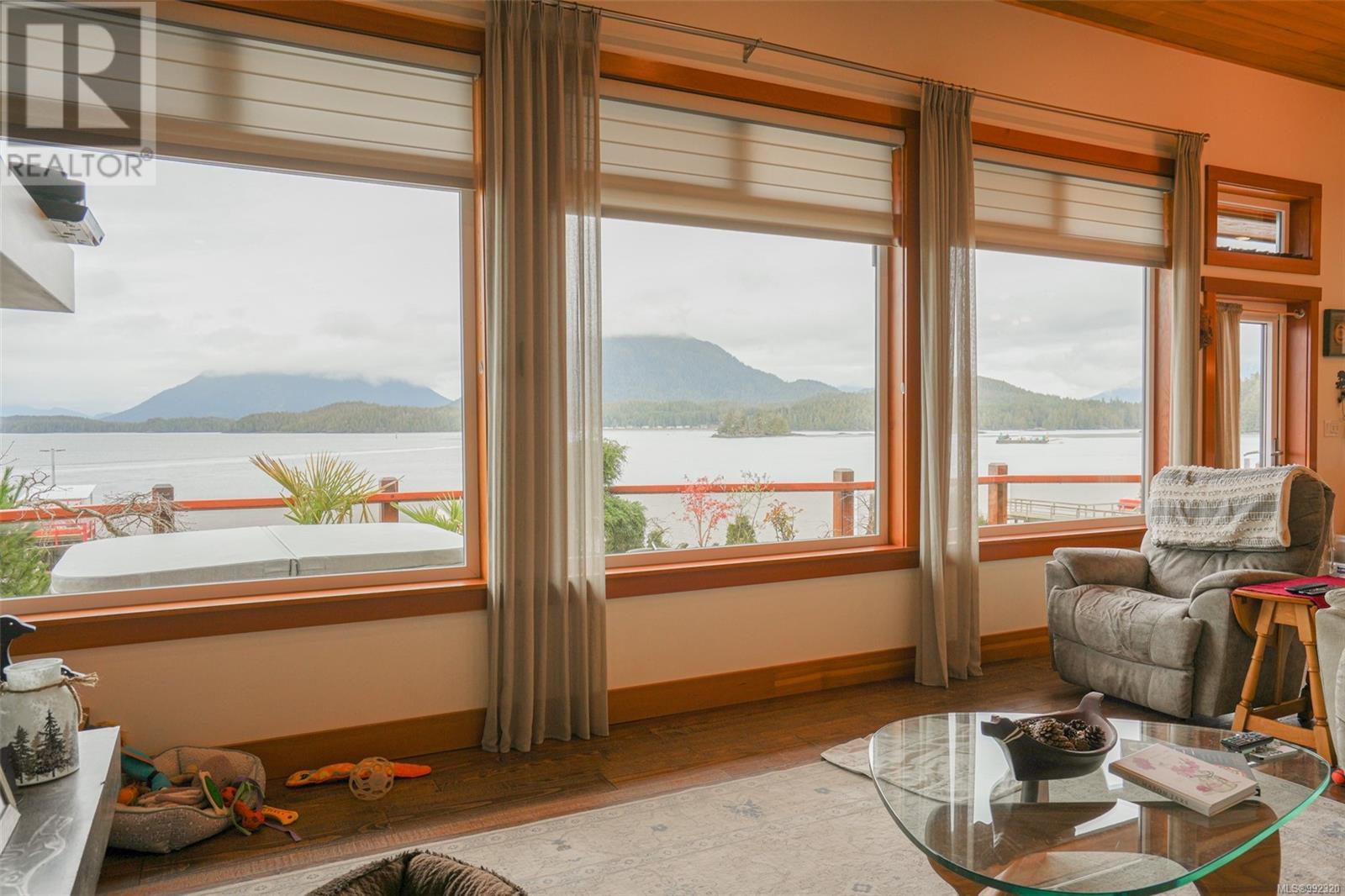 300 Main St, Tofino, British Columbia