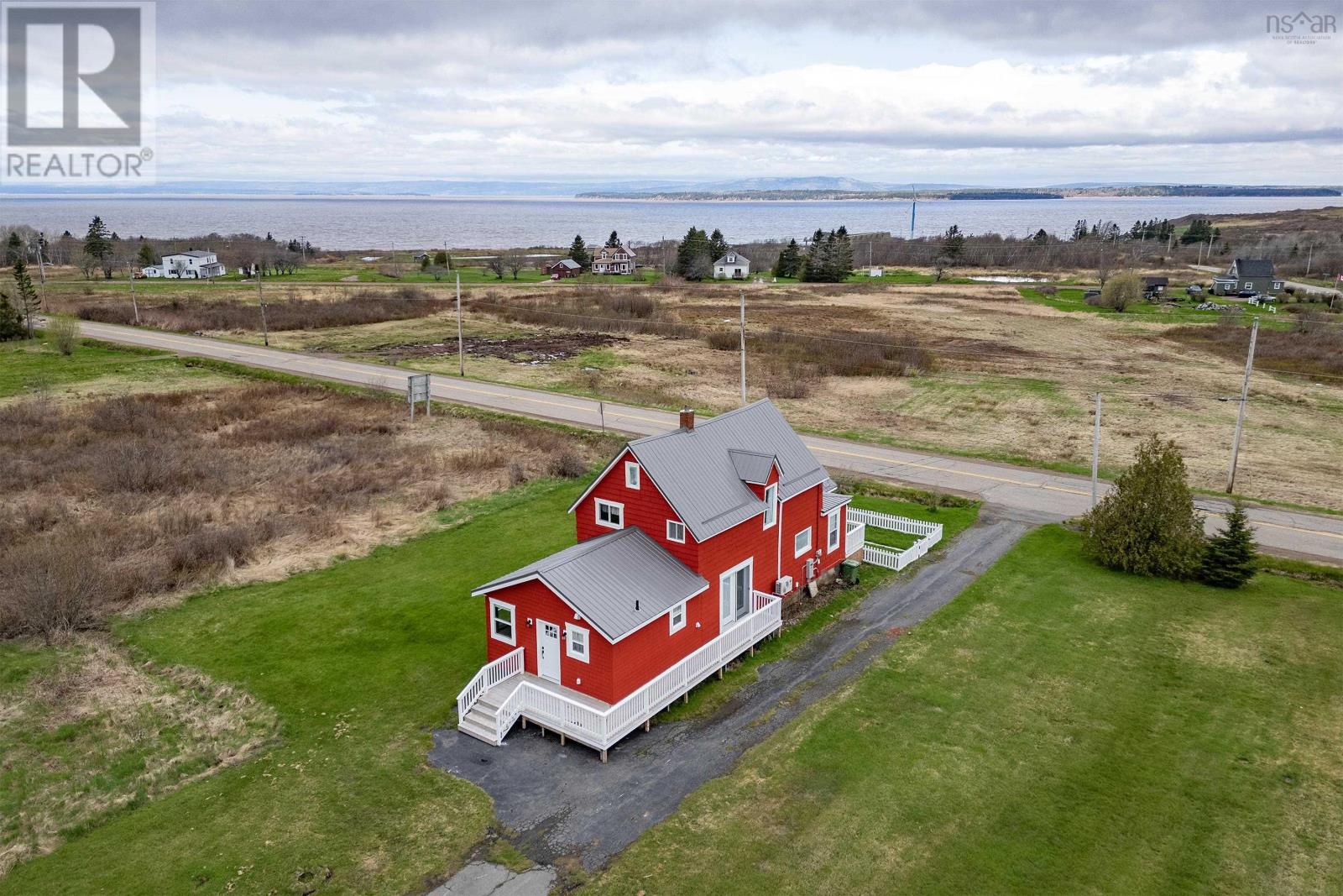 7704 Shulie Road, Joggins, Nova Scotia  B0L 1A0 - Photo 2 - 202502319