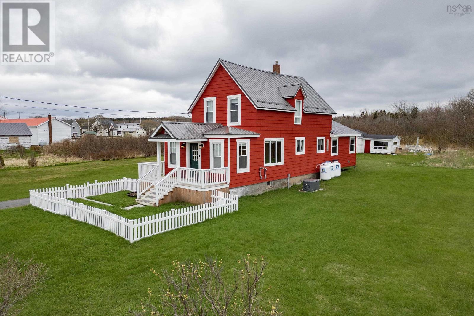 7704 Shulie Road, Joggins, Nova Scotia  B0L 1A0 - Photo 28 - 202502319