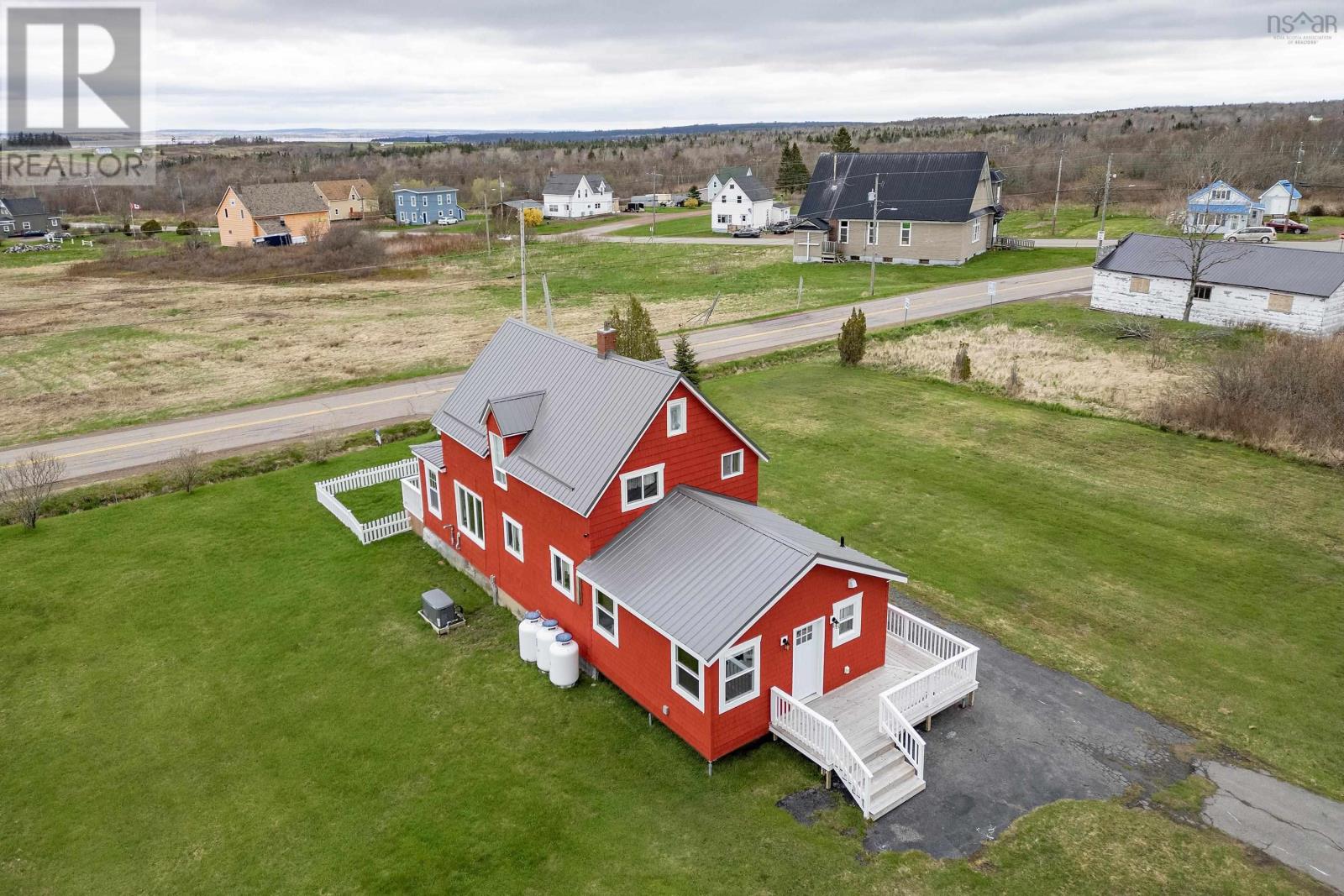 7704 Shulie Road, Joggins, Nova Scotia  B0L 1A0 - Photo 29 - 202502319