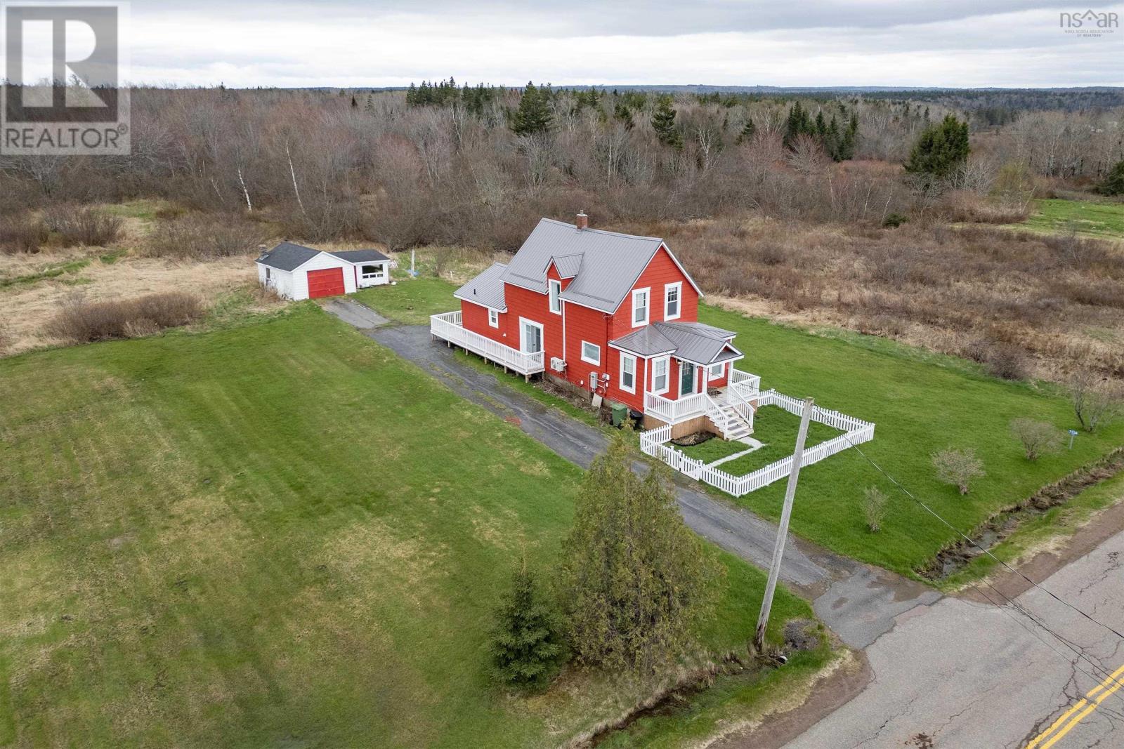 7704 Shulie Road, Joggins, Nova Scotia  B0L 1A0 - Photo 34 - 202502319