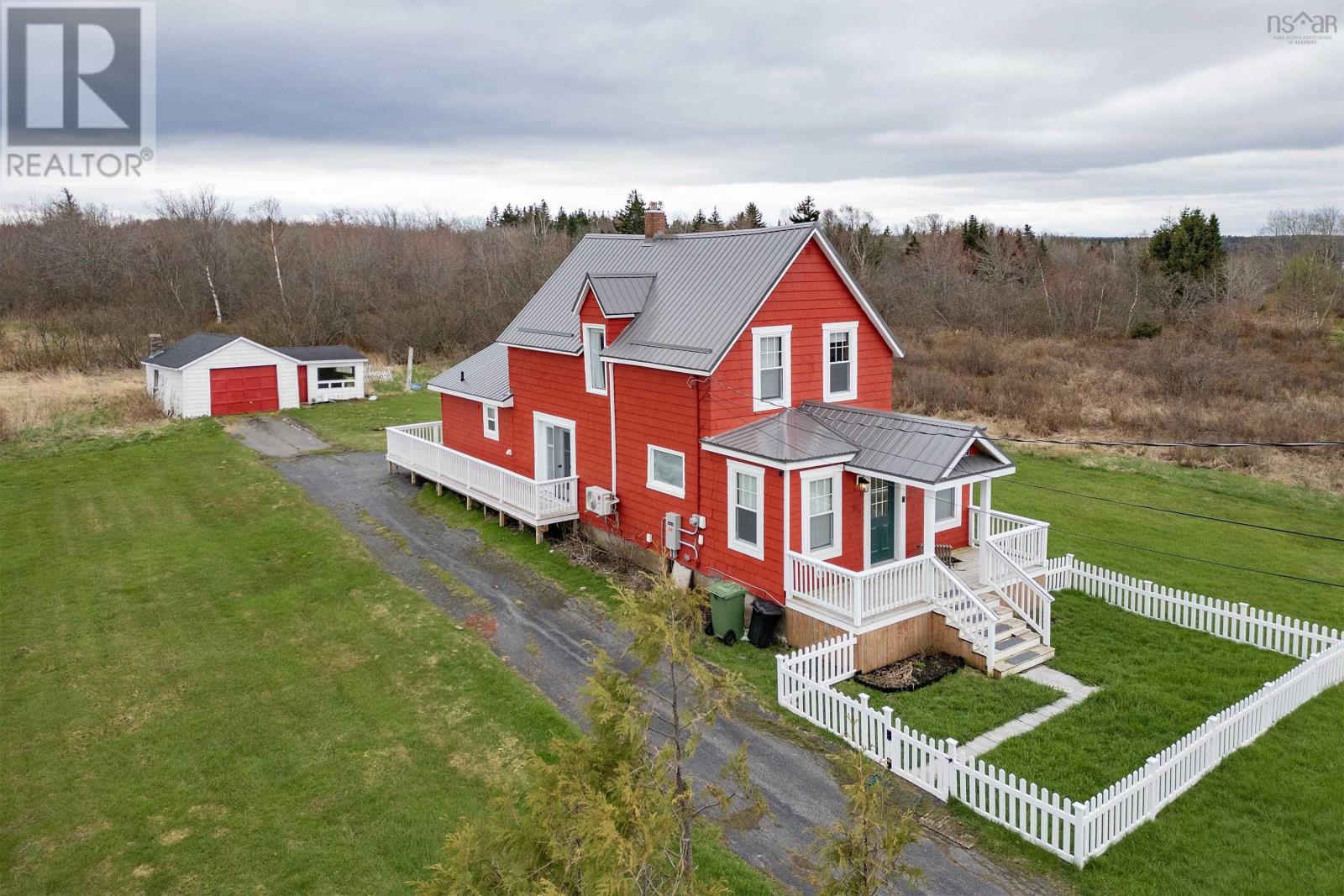 7704 Shulie Road, Joggins, Nova Scotia  B0L 1A0 - Photo 35 - 202502319