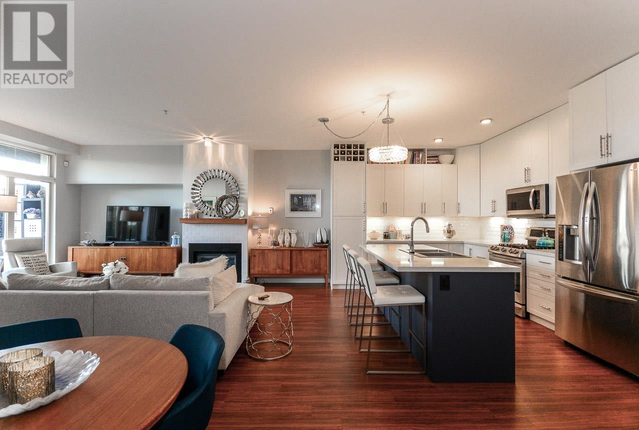 112 6233 LONDON ROAD, richmond, British Columbia
